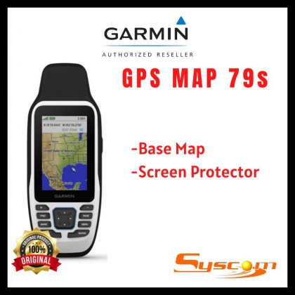 Garmin GPSMAP 79s